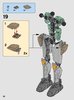 Building Instructions - LEGO - Star Wars - 75533 - Boba Fett™: Page 16