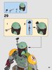 Building Instructions - LEGO - Star Wars - 75533 - Boba Fett™: Page 25