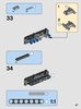 Building Instructions - LEGO - Star Wars - 75533 - Boba Fett™: Page 27