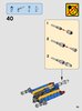 Building Instructions - LEGO - Star Wars - 75533 - Boba Fett™: Page 33