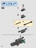 Building Instructions - LEGO - Star Wars - 75533 - Boba Fett™: Page 40