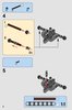 Building Instructions - LEGO - Star Wars - 75534 - Darth Vader™: Page 4