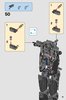 Building Instructions - LEGO - Star Wars - 75534 - Darth Vader™: Page 31