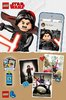 Building Instructions - LEGO - Star Wars - 75534 - Darth Vader™: Page 53