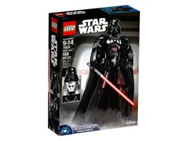 LEGO - Star Wars - 75534 - Darth Vader™