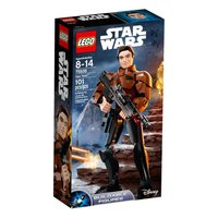 LEGO - Star Wars - 75535 - Han Solo™