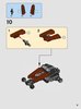 Building Instructions - LEGO - Star Wars - 75535 - Han Solo™: Page 9