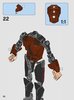 Building Instructions - LEGO - Star Wars - 75535 - Han Solo™: Page 22