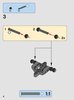 Building Instructions - LEGO - Star Wars - 75535 - Han Solo™: Page 4