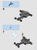 Building Instructions - LEGO - Star Wars - 75535 - Han Solo™: Page 7