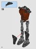 Building Instructions - LEGO - Star Wars - 75535 - Han Solo™: Page 18