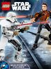 Building Instructions - LEGO - Star Wars - 75535 - Han Solo™: Page 40