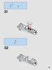 Building Instructions - LEGO - Star Wars - 75536 - Range Trooper™: Page 33