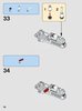 Building Instructions - LEGO - Star Wars - 75536 - Range Trooper™: Page 34