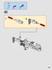 Building Instructions - LEGO - Star Wars - 75536 - Range Trooper™: Page 39