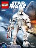 Building Instructions - LEGO - Star Wars - 75536 - Range Trooper™: Page 1