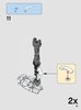 Building Instructions - LEGO - Star Wars - 75536 - Range Trooper™: Page 13