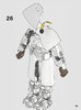 Building Instructions - LEGO - Star Wars - 75536 - Range Trooper™: Page 29