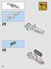 Building Instructions - LEGO - Star Wars - 75536 - Range Trooper™: Page 32