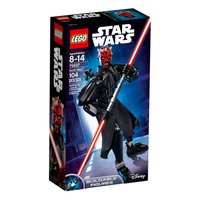 LEGO - Star Wars - 75537 - Darth Maul™