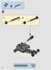 Building Instructions - LEGO - Star Wars - 75537 - Darth Maul™: Page 6