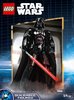 Building Instructions - LEGO - Star Wars - 75537 - Darth Maul™: Page 49