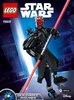 Building Instructions - LEGO - Star Wars - 75537 - Darth Maul™: Page 1