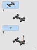 Building Instructions - LEGO - Star Wars - 75537 - Darth Maul™: Page 3