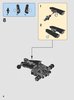 Building Instructions - LEGO - Star Wars - 75537 - Darth Maul™: Page 8