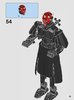 Building Instructions - LEGO - Star Wars - 75537 - Darth Maul™: Page 41