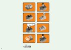 Building Instructions - LEGO - 75810 - The Upside Down: Page 8