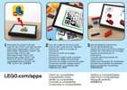 Building Instructions - LEGO - 75810 - The Upside Down: Page 9