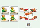 Building Instructions - LEGO - 75810 - The Upside Down: Page 22