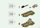 Building Instructions - LEGO - 75810 - The Upside Down: Page 23