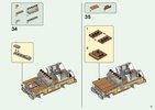 Building Instructions - LEGO - 75810 - The Upside Down: Page 41