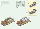 Building Instructions - LEGO - 75810 - The Upside Down: Page 42