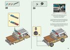 Building Instructions - LEGO - 75810 - The Upside Down: Page 43