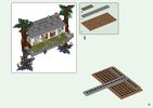 Building Instructions - LEGO - 75810 - The Upside Down: Page 45