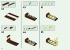 Building Instructions - LEGO - 75810 - The Upside Down: Page 72