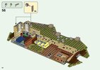 Building Instructions - LEGO - 75810 - The Upside Down: Page 80