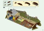 Building Instructions - LEGO - 75810 - The Upside Down: Page 89