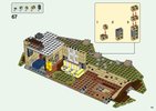 Building Instructions - LEGO - 75810 - The Upside Down: Page 93