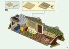 Building Instructions - LEGO - 75810 - The Upside Down: Page 95