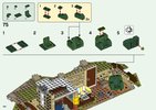 Building Instructions - LEGO - 75810 - The Upside Down: Page 102