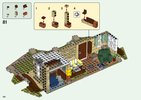 Building Instructions - LEGO - 75810 - The Upside Down: Page 108