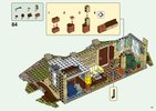 Building Instructions - LEGO - 75810 - The Upside Down: Page 111