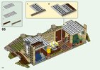 Building Instructions - LEGO - 75810 - The Upside Down: Page 112