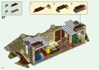 Building Instructions - LEGO - 75810 - The Upside Down: Page 114