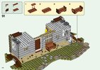 Building Instructions - LEGO - 75810 - The Upside Down: Page 118