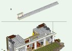 Building Instructions - LEGO - 75810 - The Upside Down: Page 124